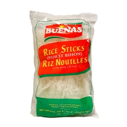 Buenas Rice Sticks (454g)