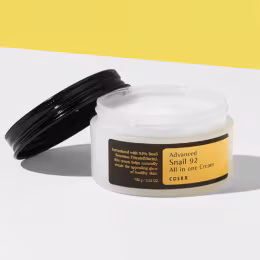 Cosrx Advanced Snail 92 All In One Cream (100g)