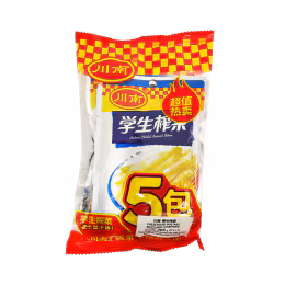 Chuannan Preserved Mustard (53gx5)