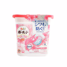 P&G Ariel Power Gel Ball Rose (11s)