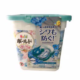 P&G Ariel Power Gel Ball 4D Premium Lily (11s)