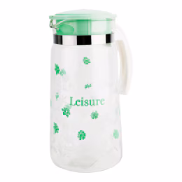Lilac Water Pitcher 1.4L (1.4l)