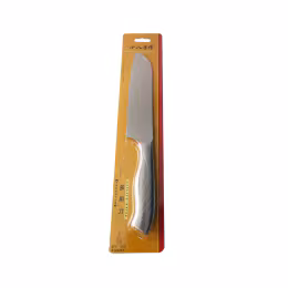 Shibazi Santoku Knife