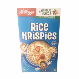 Kelloggs Rice Krispies Original (340g)