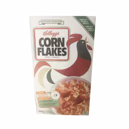 Kelloggs Corn Flakes (340g)
