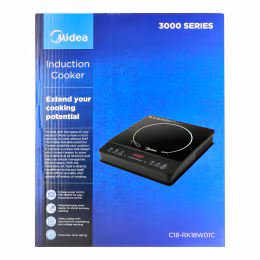 Midea Induction Cooker 1800W