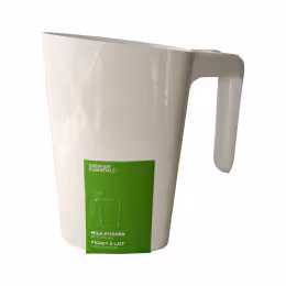 Everyday Essential Milk Pitcher