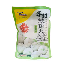 Eagle Coin Shallot Flavor Dace Ball (340g)