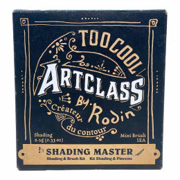 Too cool for school Artclass Shading Master #1 (9.5g)