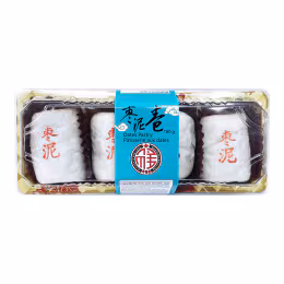 T&T Bakery Dates Pastry (180g)