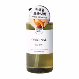 Happy Bath Original Collection Body Wash Original (910g)