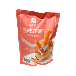 Bestore Original Dried Sweet Potato (500g)