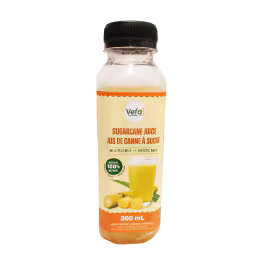 Vefa Frozen Sugarcane Juice (300ml)