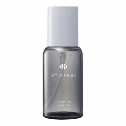 Off&Relax Refresh Aromatic Hair Oil (80ml)