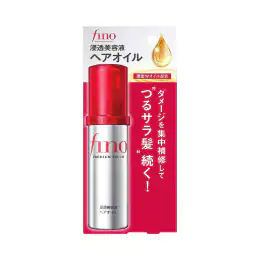 Shiseido Fino Premium Touch Hair Oil (70mL)