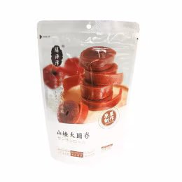 SHANYUANZI HAWTHORN ROLLS