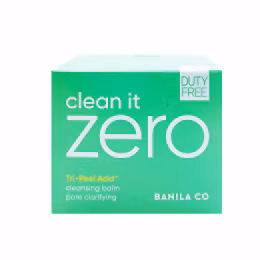 Banila Co Exfoliating Balm (100 ml)