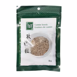 T&T Cumin Seeds (55g)