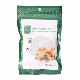 T&T Mixed Marinade Spices (40g)