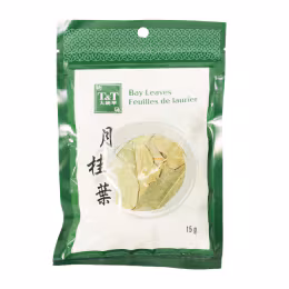 T&T Bay Leaves (15g)
