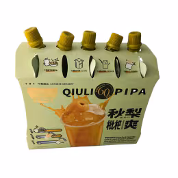 Sunity Pear Loquat Jelly (150mLx5)