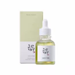 Beauty Of Joseon Green tea + Panthenol Calming Serum (30ml)