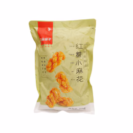 Bestore Brown Sugar Fried Dough Twist (160g)