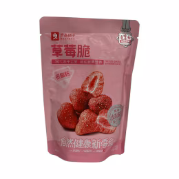 Bestore Strawberry Crisp (30g)