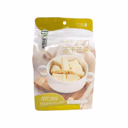 Youlingyoushi Freeze-Dried Mango (58g)