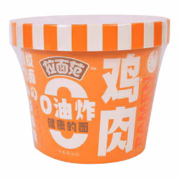 Fans Chicken Flavour Ramen (110g)