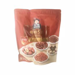 Quaker 5 Red Mix Multi-Grain Instant Cereals (480g)