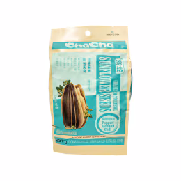 Chacha Pepper Sunflower Seeds (227g)