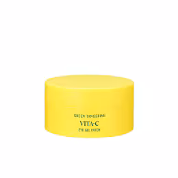 Goodal Green Tangerine Vita-C Eye Gel Patch (72g)