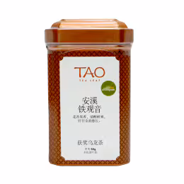 Tao Tea Leaf Tieguanyin Oolong (55g)