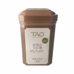 Tao Tea Leaf Da Hong Pao Oolong (42g)