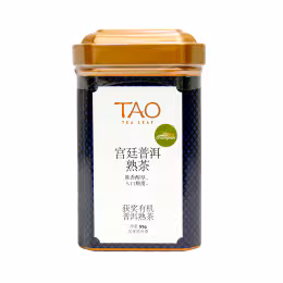 Tao Tea Leaf Imperial Pu-Er (55g)