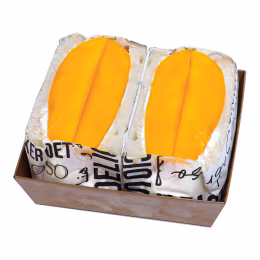 T&T Bakery Fresh Mango Sandwich (340g)
