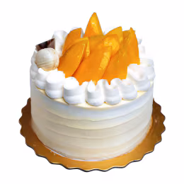 T&T Bakery Fresh Mango Forest Cake (950g)