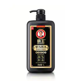 Bawang Hair Polygonum Strengthening Shampoo (1L)