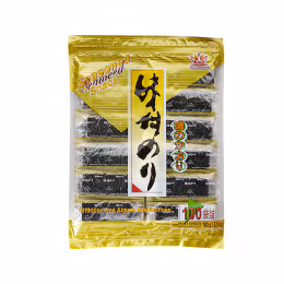 Higashin Season Seaweed (100g)