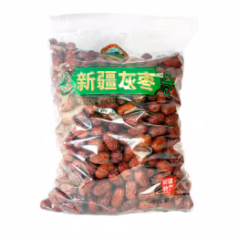 Juliang Xinjiang Dried Dates (2.5kg)
