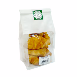 T&T Bakery Lava Custard Croissant (6pcs)