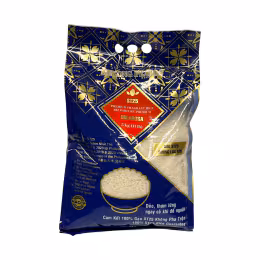 Mekong Pearls ST25 Premium Fragrant Rice (5kg)