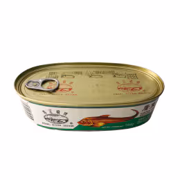 Pearl River Bridge Salted Canton Long Tail (184g)