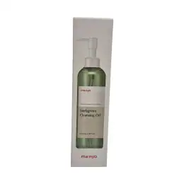 Manyo Herbgreen Cleansing Oil (200ml)