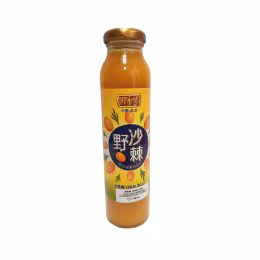 Yuxiangzhai Sea Buckthorn Drink (300ml)