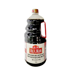 Haday Golden Label Light Soy Sauce (1.9l)
