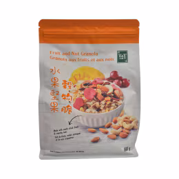 T&T Fruit And Nut Granola (600g)