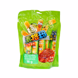 Hsufuchi Roasted Steak Rice Roll (90g)