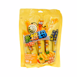 Hsufuchi Cream Cheese Rice Roll (90g)